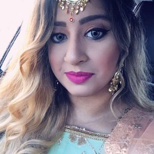 Meet your Posher, Priya